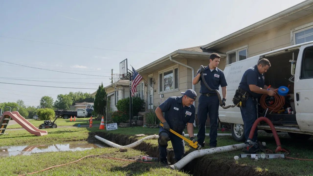 Toilet Installation in Grayson, KY near me